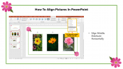 14_How To Align Pictures In PowerPoint